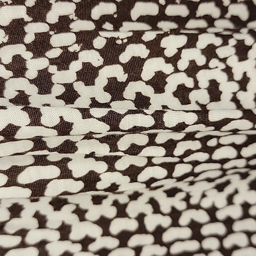 MICHAEL  Michael Kors cotton top - Picture 2 of 6